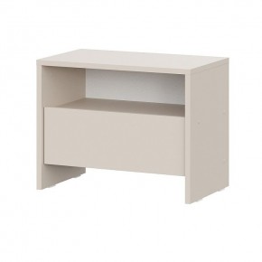 КАМЕЛИЯ 1 Серия 2 Тумба прикроватная Меланж в Урае - uray.mebel24.online | фото 2