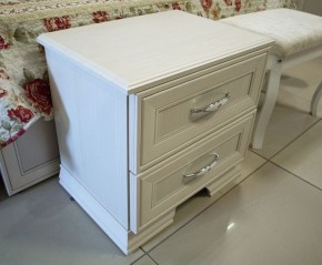 Тумба прикроватная Венеция 4 бодега в Урае - uray.mebel24.online | фото 3