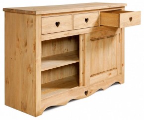 Тумба Прованс KR100 в Урае - uray.mebel24.online | фото 2