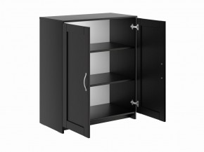 Тумба СИРИУС двухдверная, цвет Дуб Венге в Урае - uray.mebel24.online | фото 2