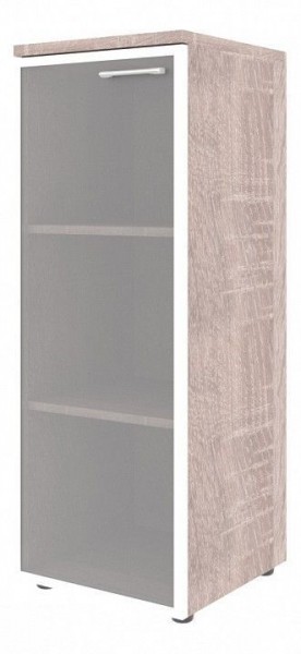 Тумба-витрина XTEN XMC 42.7(L) в Урае - uray.mebel24.online | фото