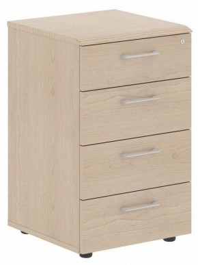 Тумбочка Wave WLC-4D.1.A в Урае - uray.mebel24.online | фото