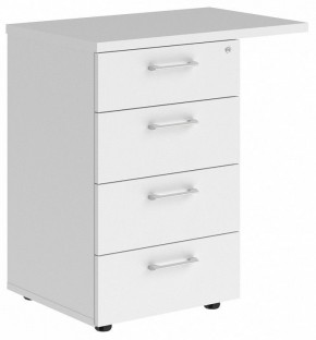 Тумбочка Xten XLC-4D.2A в Урае - uray.mebel24.online | фото