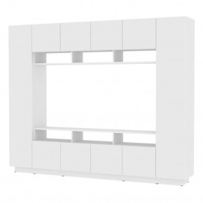 ТВ стенка TV50 в Урае - uray.mebel24.online | фото