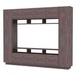 ТВ стенка TV50 в Урае - uray.mebel24.online | фото 13