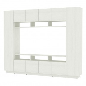 ТВ стенка TV50 в Урае - uray.mebel24.online | фото 17