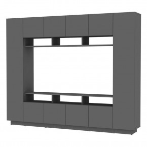 ТВ стенка TV50 в Урае - uray.mebel24.online | фото 21