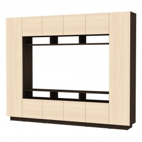 ТВ стенка TV50 в Урае - uray.mebel24.online | фото 8