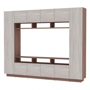 ТВ стенка TV50 (ЯШТ-ЯШС) в Урае - uray.mebel24.online | фото