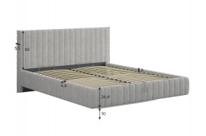 ТВИКС Кровать с ПМ 1600 в Урае - uray.mebel24.online | фото 3