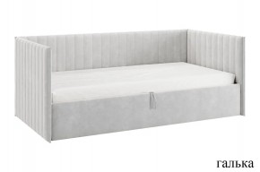 ТВИКС Кровать (софа) с ПМ 900 (галька) в Урае - uray.mebel24.online | фото