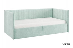 ТВИКС Кровать (софа) с ПМ 900 (мята) в Урае - uray.mebel24.online | фото
