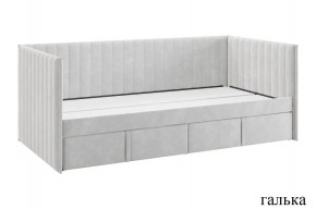 ТВИКС Кровать (софа) с ящиками 900 в Урае - uray.mebel24.online | фото