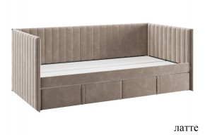ТВИКС Кровать (софа) с ящиками 900 в Урае - uray.mebel24.online | фото 6