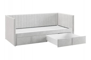 ТВИКС Кровать (софа) с ящиками 900 в Урае - uray.mebel24.online | фото 9