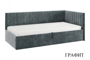 ТВИКС Кровать (тахта) с ПМ 900 в Урае - uray.mebel24.online | фото 4