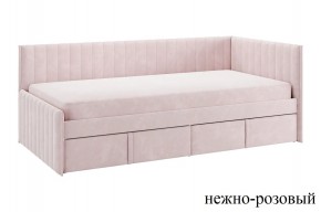 ТВИКС Кровать (тахта) с ящиками 900 в Урае - uray.mebel24.online | фото 8