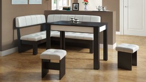 Уголок кухонный Альфа МФ-100.001 в Урае - uray.mebel24.online | фото 2