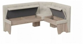 Уголок кухонный Барселона в Урае - uray.mebel24.online | фото 2