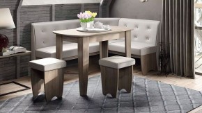Уголок кухонный Барселона в Урае - uray.mebel24.online | фото 3