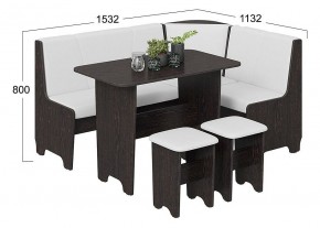Уголок кухонный Техас в Урае - uray.mebel24.online | фото