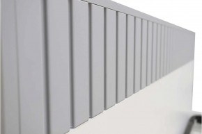 УРБАН - 7.16 Кровать 1600 БЕЗ ОРТОПЕДА в Урае - uray.mebel24.online | фото 3