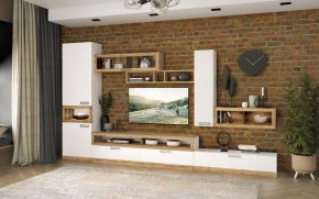 УРБАН Гостиная (модульная) в Урае - uray.mebel24.online | фото 1