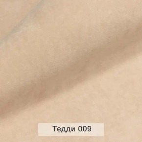 УРБАН Кровать с ортопедом с ПМ (в ткани коллекции Ивару №8 Тедди) в Урае - uray.mebel24.online | фото 2