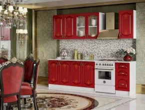 ВЕРСАЛЬ Кухонный гарнитур 2,0 м в Урае - uray.mebel24.online | фото 2