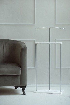 Вешалка для костюма Дэви 1 в Урае - uray.mebel24.online | фото 12
