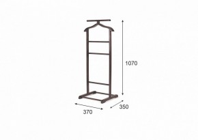 Вешалка для костюма В 6Н в Урае - uray.mebel24.online | фото 3