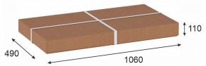 Вешалка для костюма В 6Н в Урае - uray.mebel24.online | фото 2