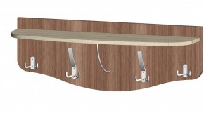 Вешалка настенная в Урае - uray.mebel24.online | фото 2