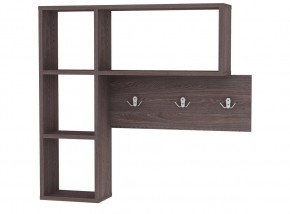 Вешалка настенная для одежды V28 в Урае - uray.mebel24.online | фото 13