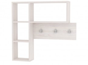Вешалка настенная для одежды V28 в Урае - uray.mebel24.online | фото 15