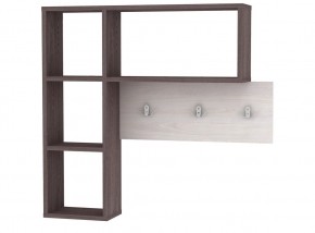 Вешалка настенная для одежды V28 (ЯАТ-ЯАС) в Урае - uray.mebel24.online | фото
