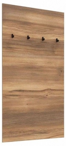 Вешалка настенная Лаура в Урае - uray.mebel24.online | фото