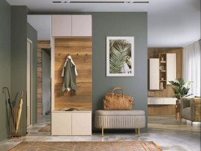 Вешалка настенная Лаура в Урае - uray.mebel24.online | фото 4