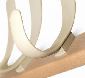 Вешалка настенная SHT-WH22 в Урае - uray.mebel24.online | фото 2