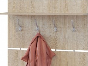 Вешалка настенная Талура ВШ-3.1 в Урае - uray.mebel24.online | фото 2