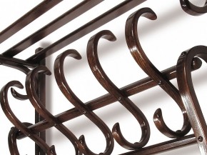 Вешалка настенная Васко В 7Н в Урае - uray.mebel24.online | фото 2