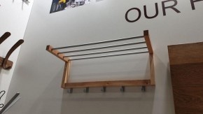 Вешалка-полка Альберо SHT-WH4 в Урае - uray.mebel24.online | фото 5