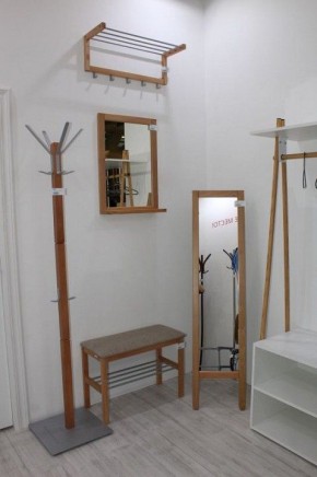 Вешалка-полка Альберо SHT-WH4 в Урае - uray.mebel24.online | фото 7