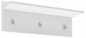 Вешалка-полка Лофт 117.16 в Урае - uray.mebel24.online | фото