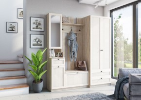 Вешалка "ПФ-02" Филадельфия в Урае - uray.mebel24.online | фото 2
