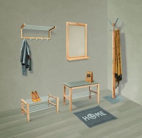 Вешалка-стойка SHT-CR11 в Урае - uray.mebel24.online | фото 7