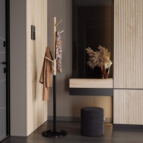 Вешалка-стойка SHT-CR25 в Урае - uray.mebel24.online | фото 5
