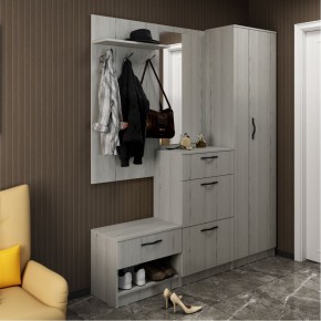 Вешалка Вена в Урае - uray.mebel24.online | фото 3
