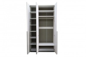 ВИНТЕР 3 Шкаф 3-х створчатый в Урае - uray.mebel24.online | фото 4