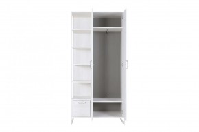 ВИРТОН 2 Шкаф с полками в Урае - uray.mebel24.online | фото 12